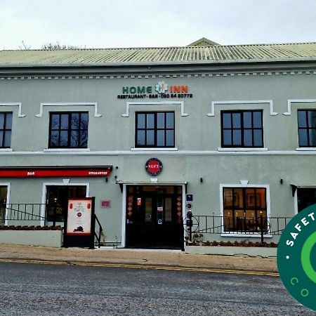 Home Inn Athlone Kültér fotó