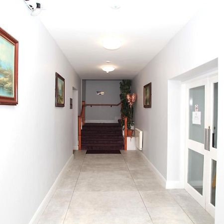 Home Inn Athlone Kültér fotó