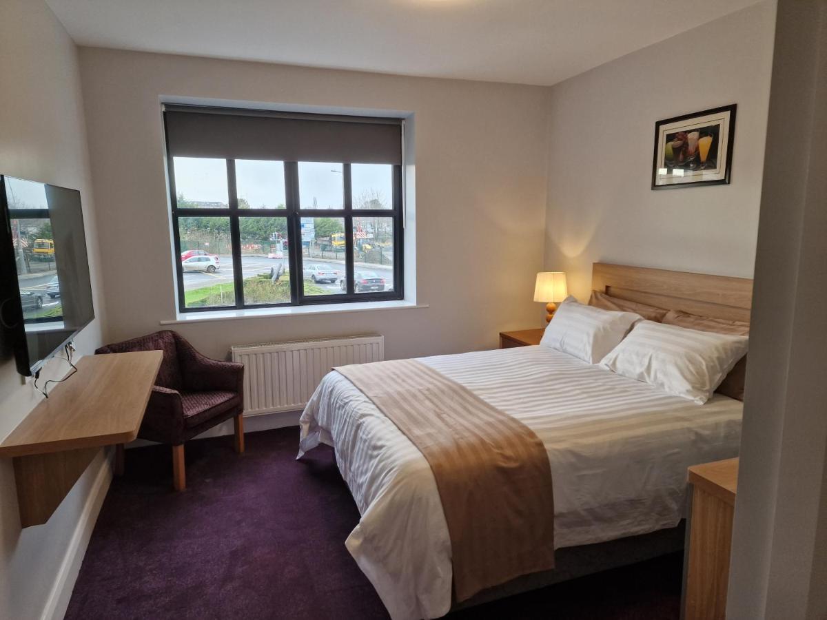 Home Inn Athlone Kültér fotó