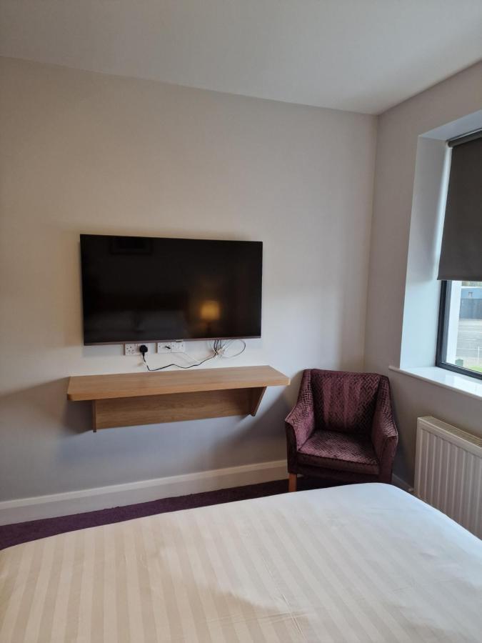Home Inn Athlone Kültér fotó
