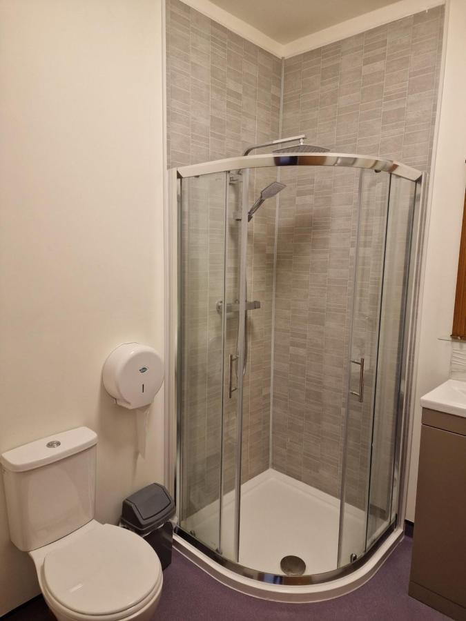 Home Inn Athlone Kültér fotó