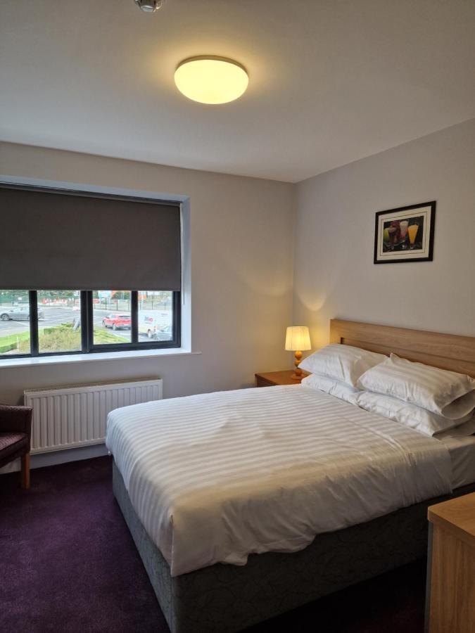 Home Inn Athlone Kültér fotó