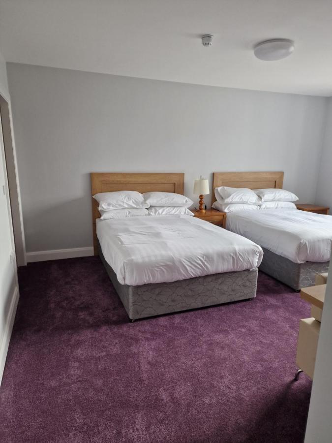 Home Inn Athlone Kültér fotó