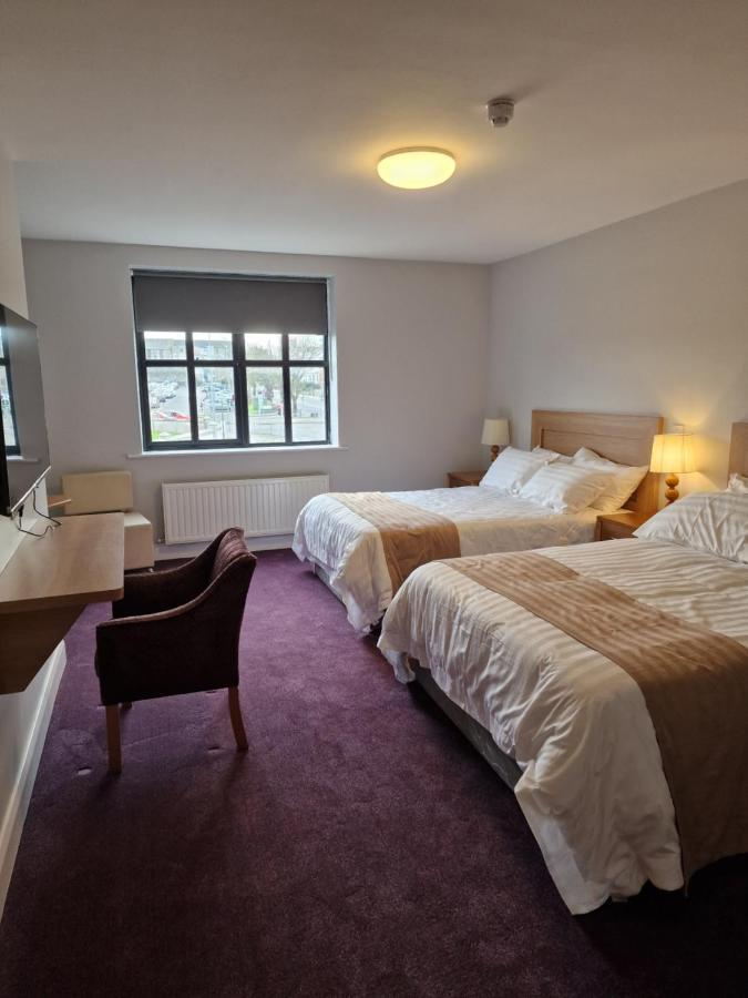 Home Inn Athlone Kültér fotó