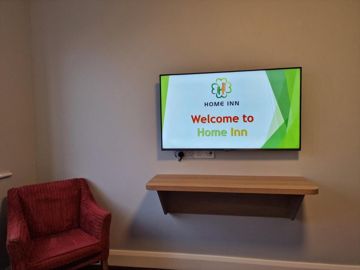 Home Inn Athlone Kültér fotó