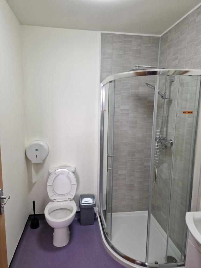 Home Inn Athlone Kültér fotó