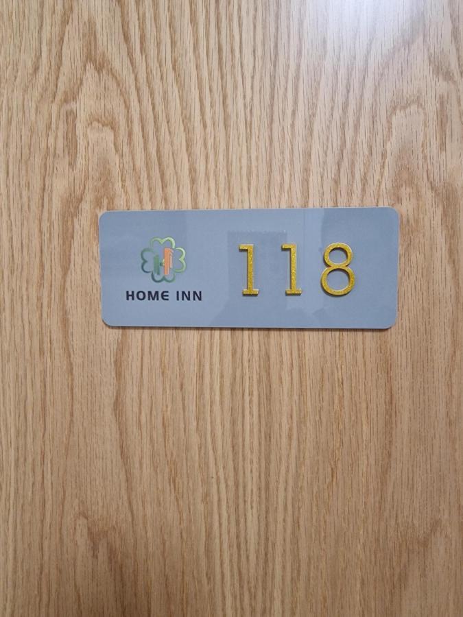 Home Inn Athlone Kültér fotó