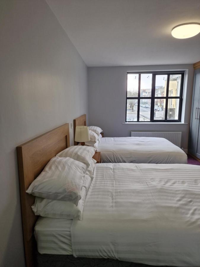 Home Inn Athlone Kültér fotó