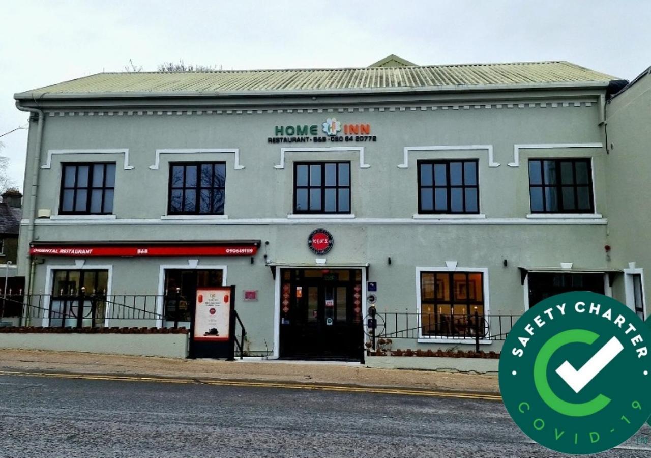 Home Inn Athlone Kültér fotó