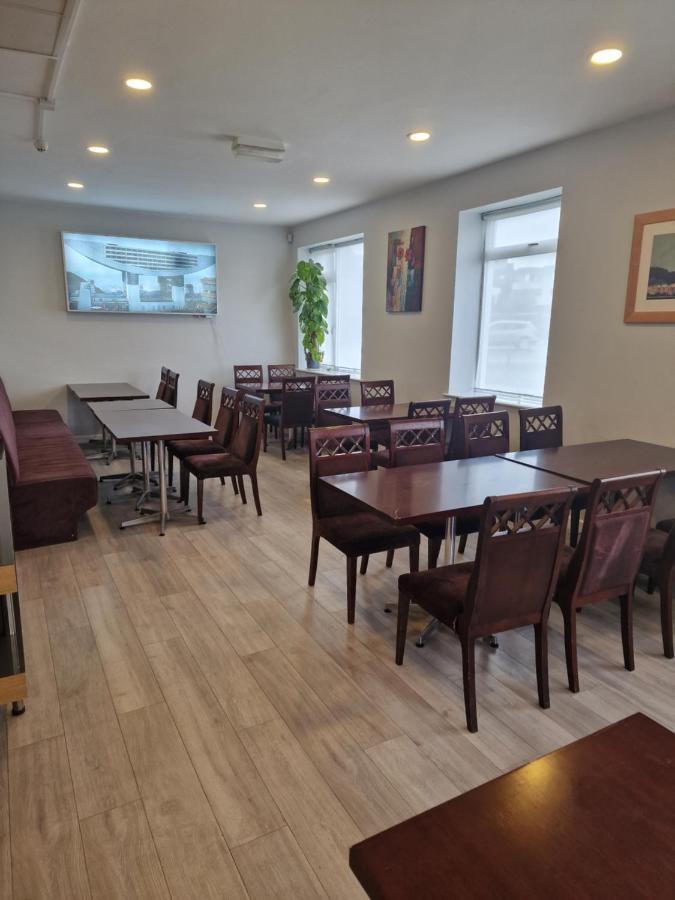 Home Inn Athlone Kültér fotó