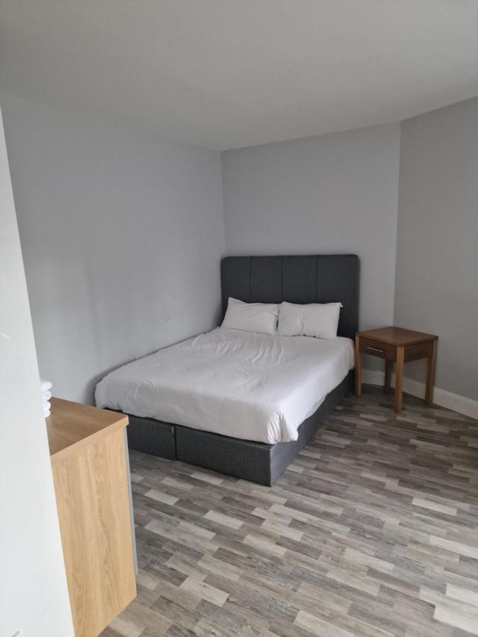 Home Inn Athlone Kültér fotó