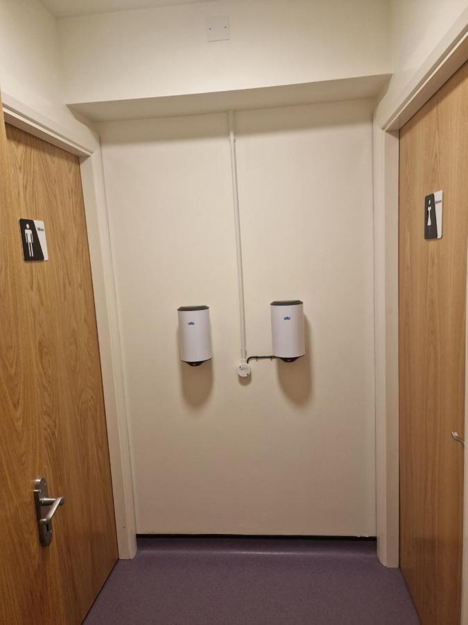Home Inn Athlone Kültér fotó