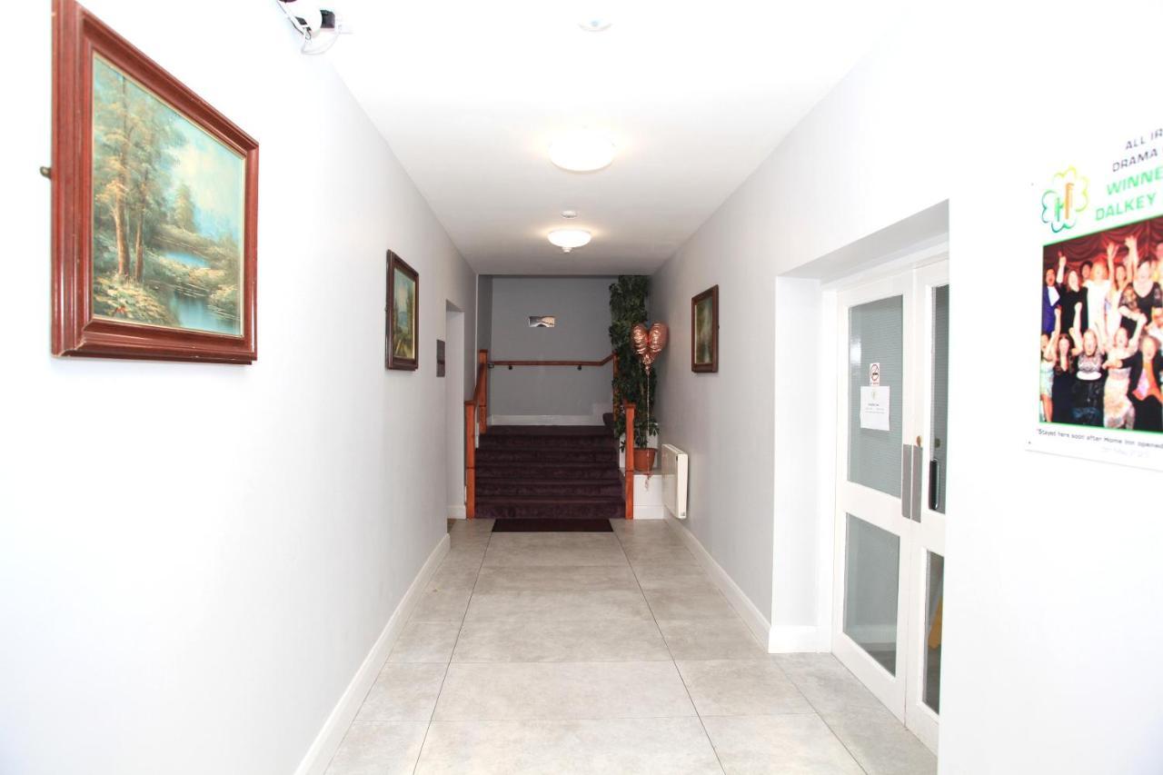 Home Inn Athlone Kültér fotó