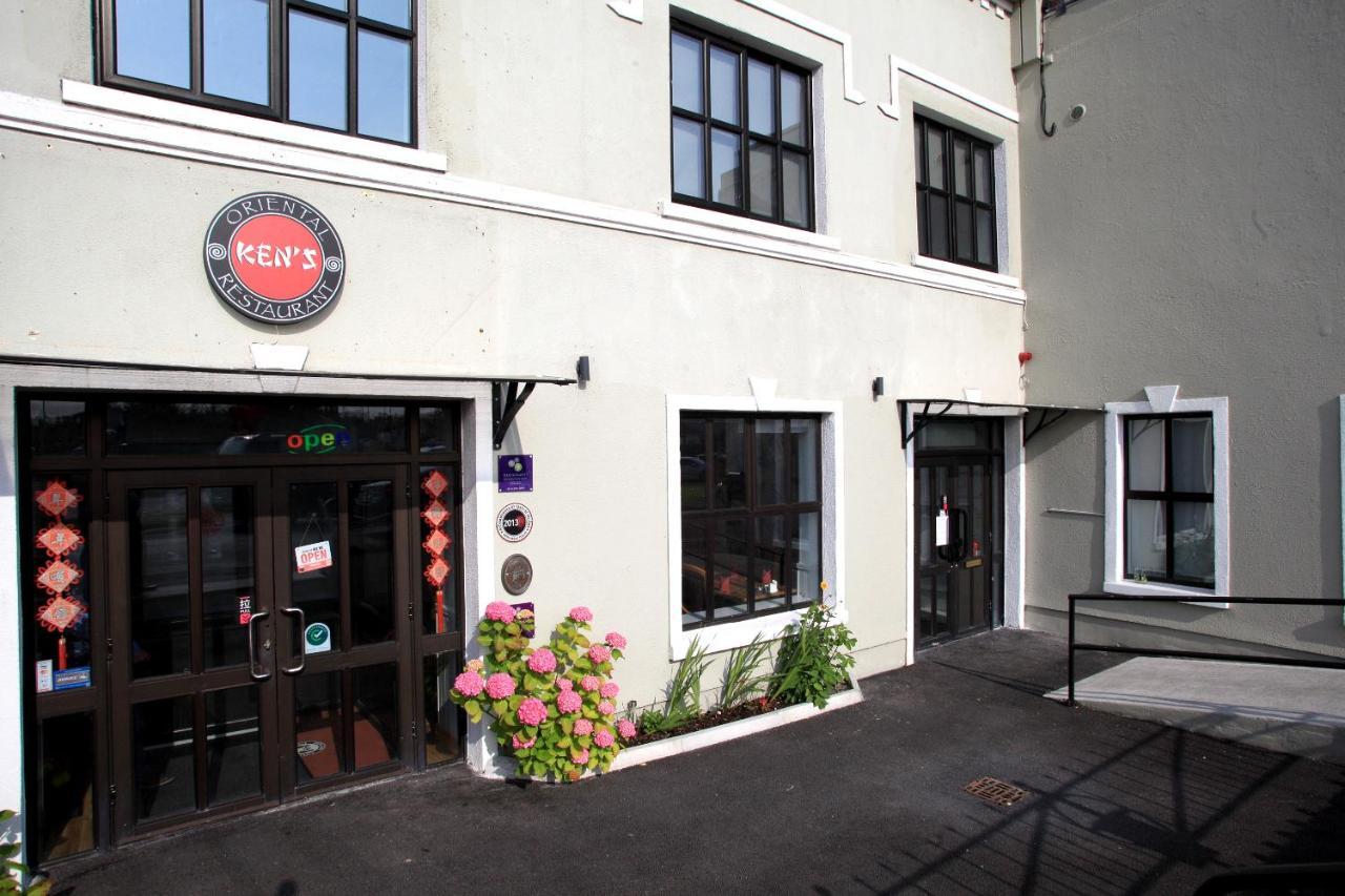 Home Inn Athlone Kültér fotó