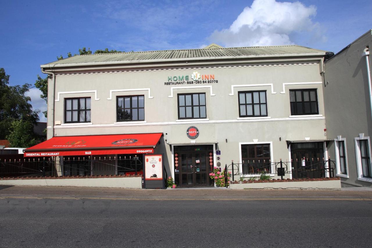 Home Inn Athlone Kültér fotó