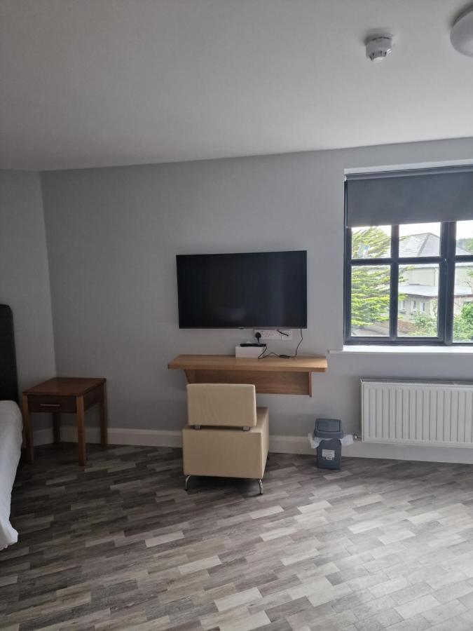Home Inn Athlone Kültér fotó