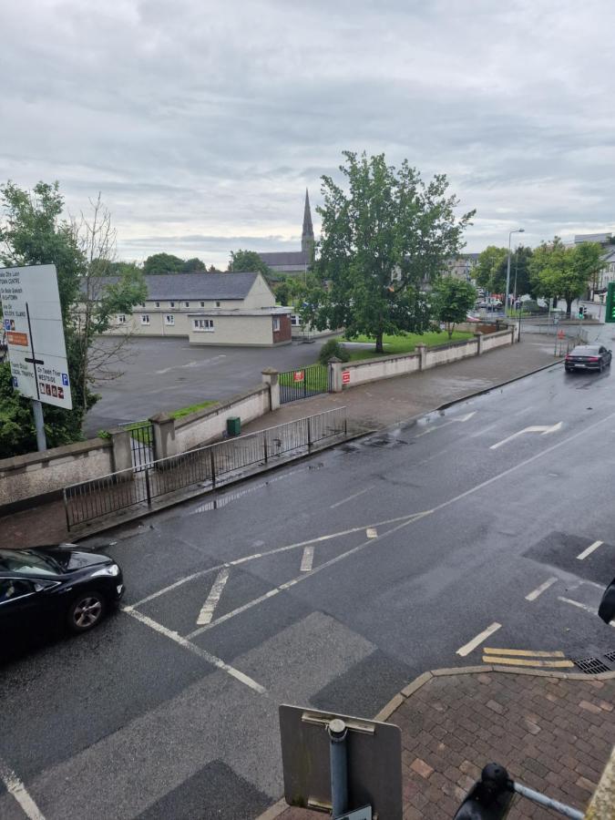Home Inn Athlone Kültér fotó