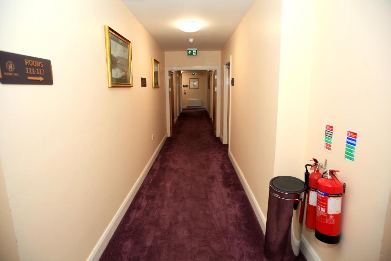 Home Inn Athlone Kültér fotó