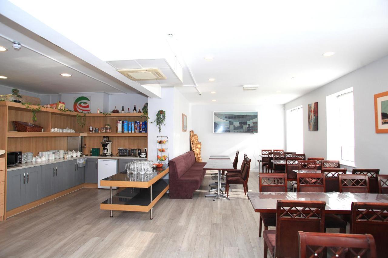 Home Inn Athlone Kültér fotó
