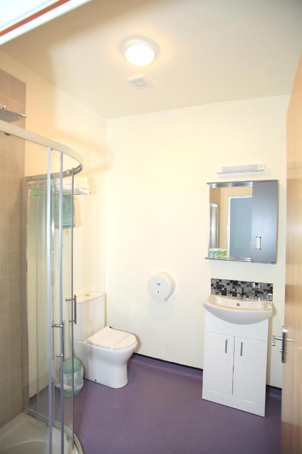 Home Inn Athlone Kültér fotó