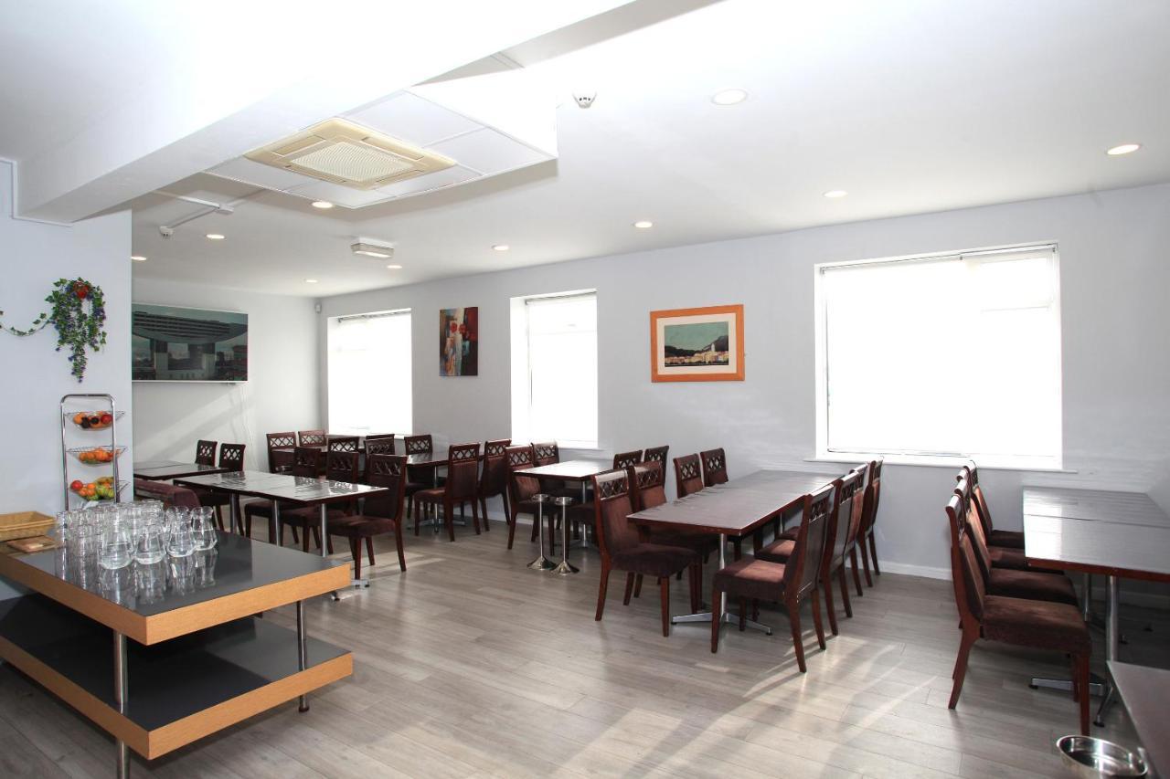 Home Inn Athlone Kültér fotó