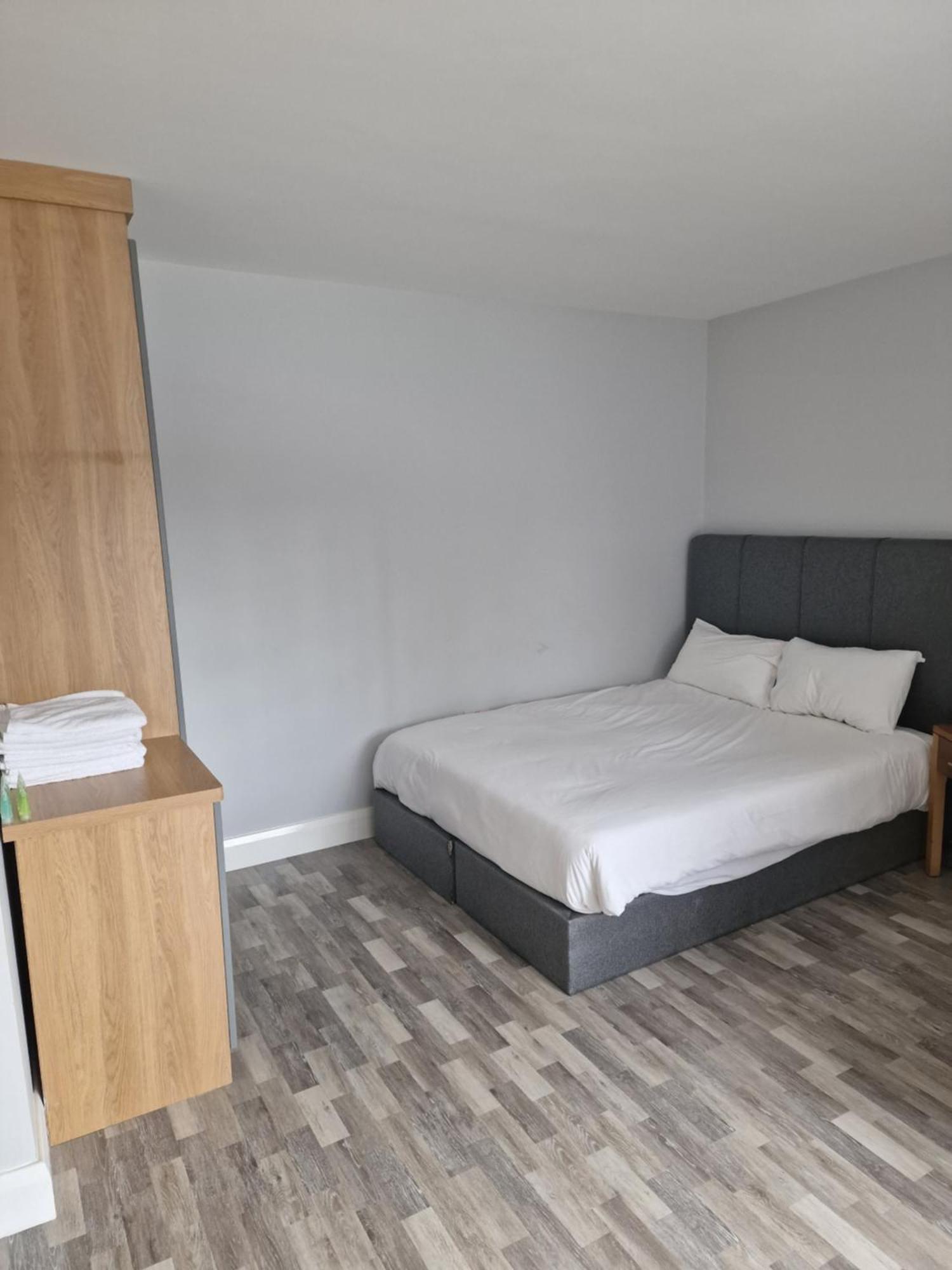 Home Inn Athlone Kültér fotó